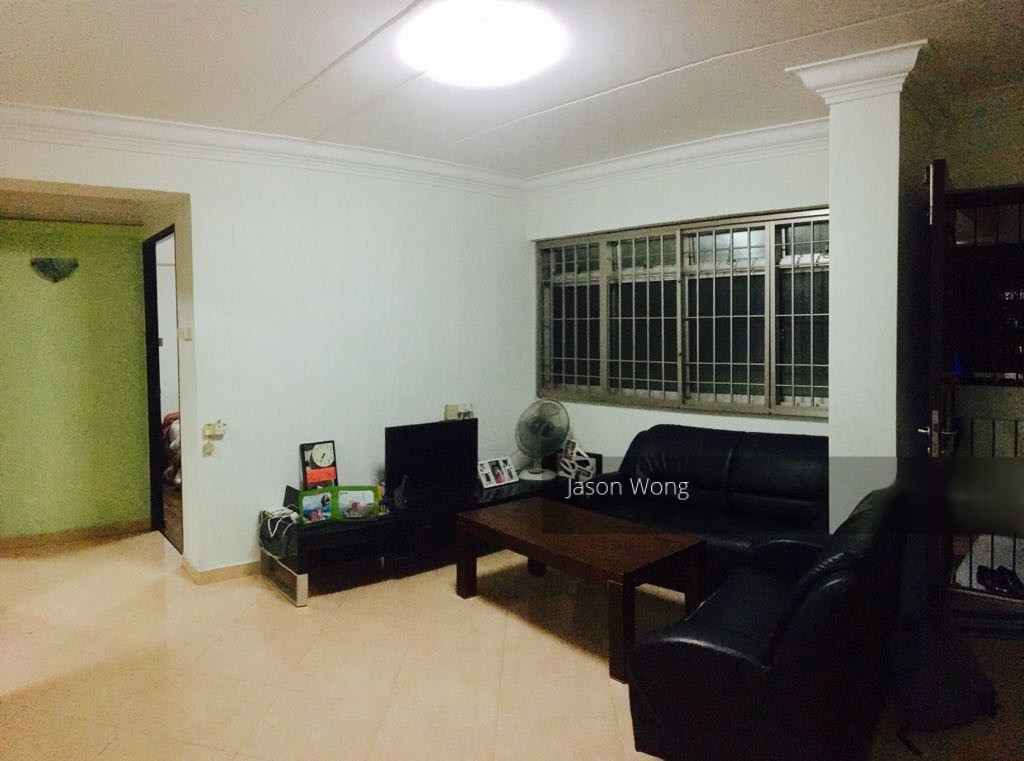 Blk 618 Woodlands Avenue 4 (Woodlands), HDB 4 Rooms #155797412
